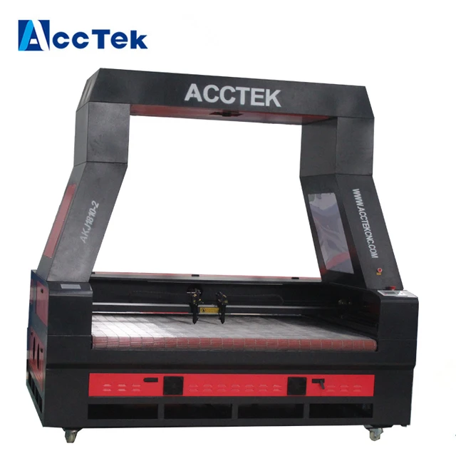Best Price Auto feeding CCD camera function 90w co2 fabric laser cutting machine, CCD cnc laser machine for sale Best Price Auto feeding CCD camera function 90w co2 fabric laser cutting machine, CCD cnc laser machine for sale