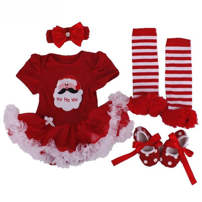 Одежда для новорожденных девочек одежда для младенцев рождественские костюмы для малышей с суперменом детское кружевное платье-комбинезон на 1 год, детская одежда на Хэллоуин, комбинезон - Цвет: as photo