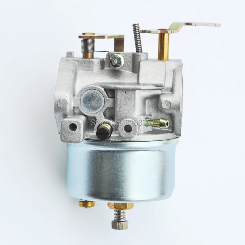 Carburetor 632370A 632370 632110 AM108412 Fit For Tecumseh HM100 HMSK100 HMSK90