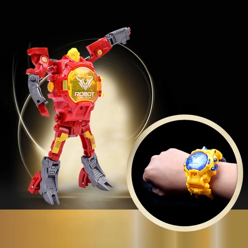 

Cute Portable Smart Dancing Robot Music Dog Wireless Bluetooth Speaker for Kids