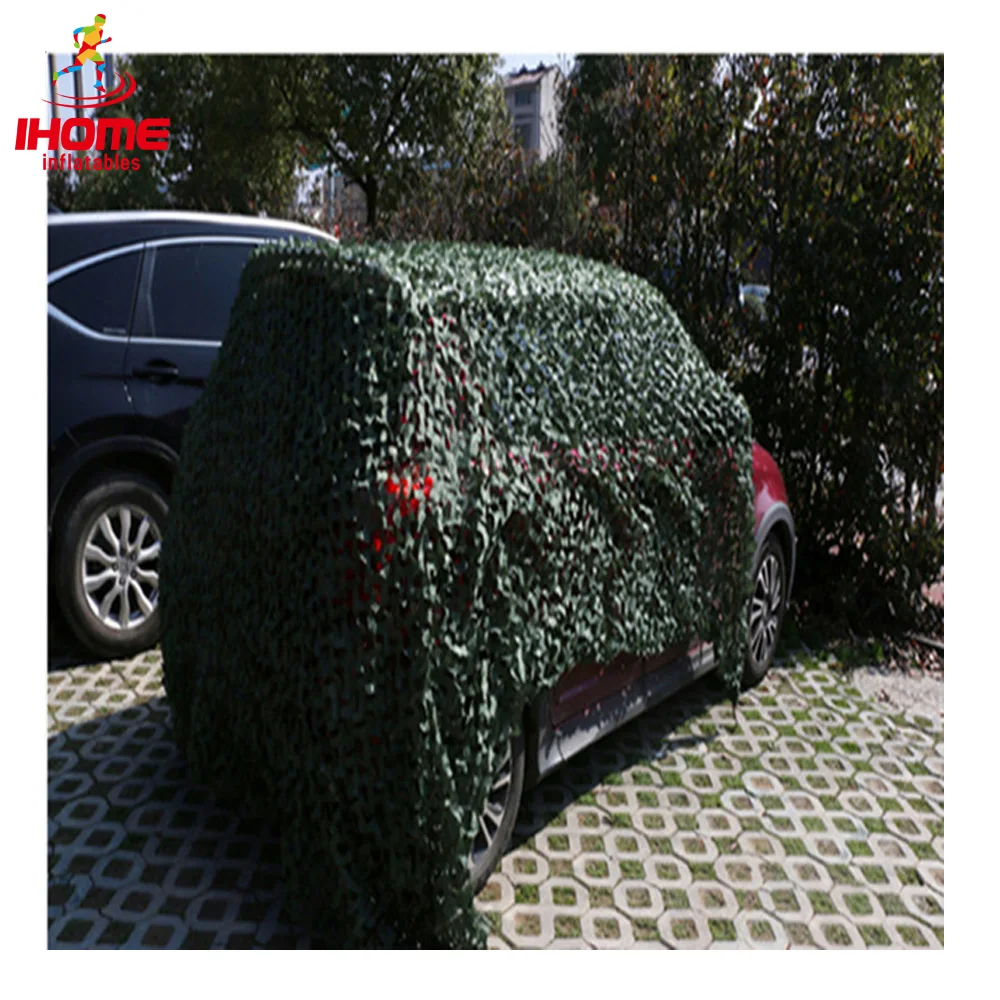 مخصصة خيمة سيارة الشمس المأوى صافي تمويه بنمط التشجير صافي toldo كامو شبكية التخييم العسكرية الصيد المأوى carpas ظلة