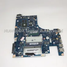 laptop Motherboard For Lenovo Z50 70 CPU SR16Q i3 4010U ACLUB NM A273 90007199 Mainboard full