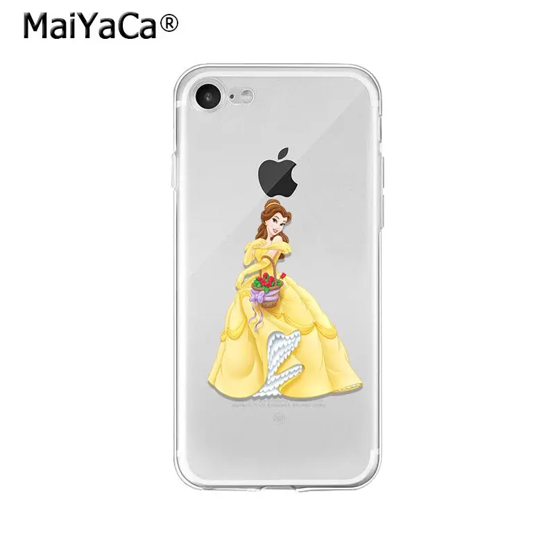 Beauty and Beast Belle Princess