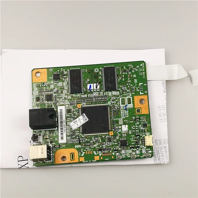Материнская плата форматирования принтера запасные части для Canon LBP-6200dn 6230 6200 |