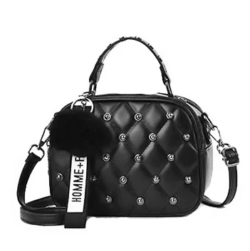 

Delicate fashion Ladies Bag Luxury handbags leather Women messenger Bags Designer shoulder Crossbody for Women 2019 High Quality