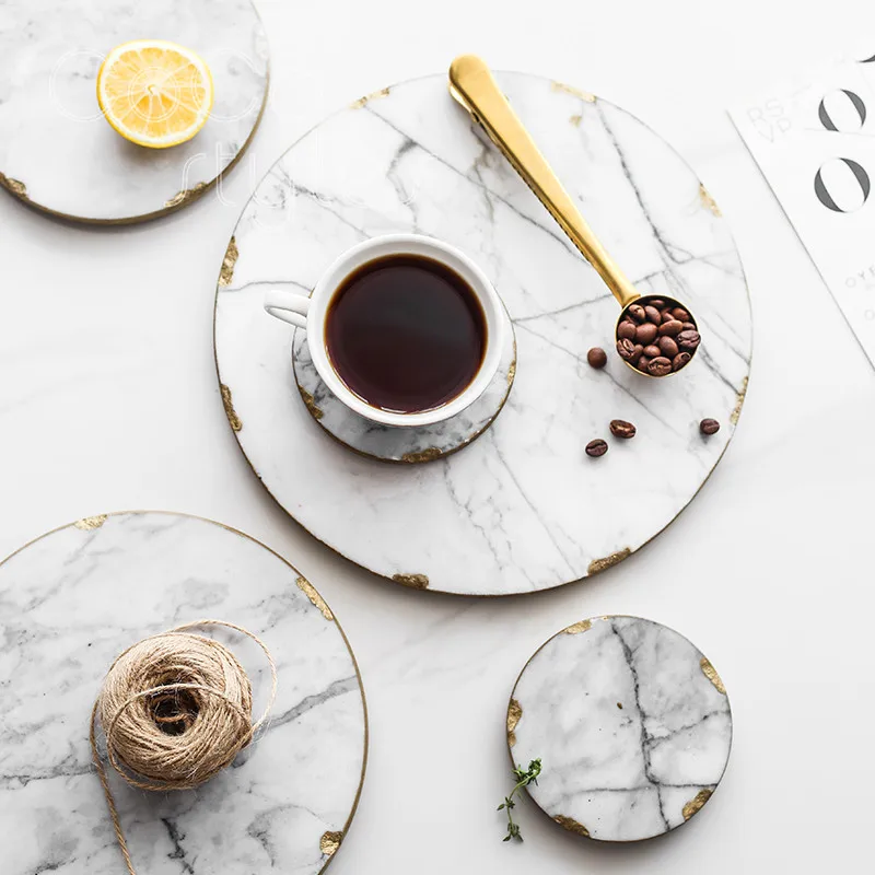 26 marble serving tray (1)