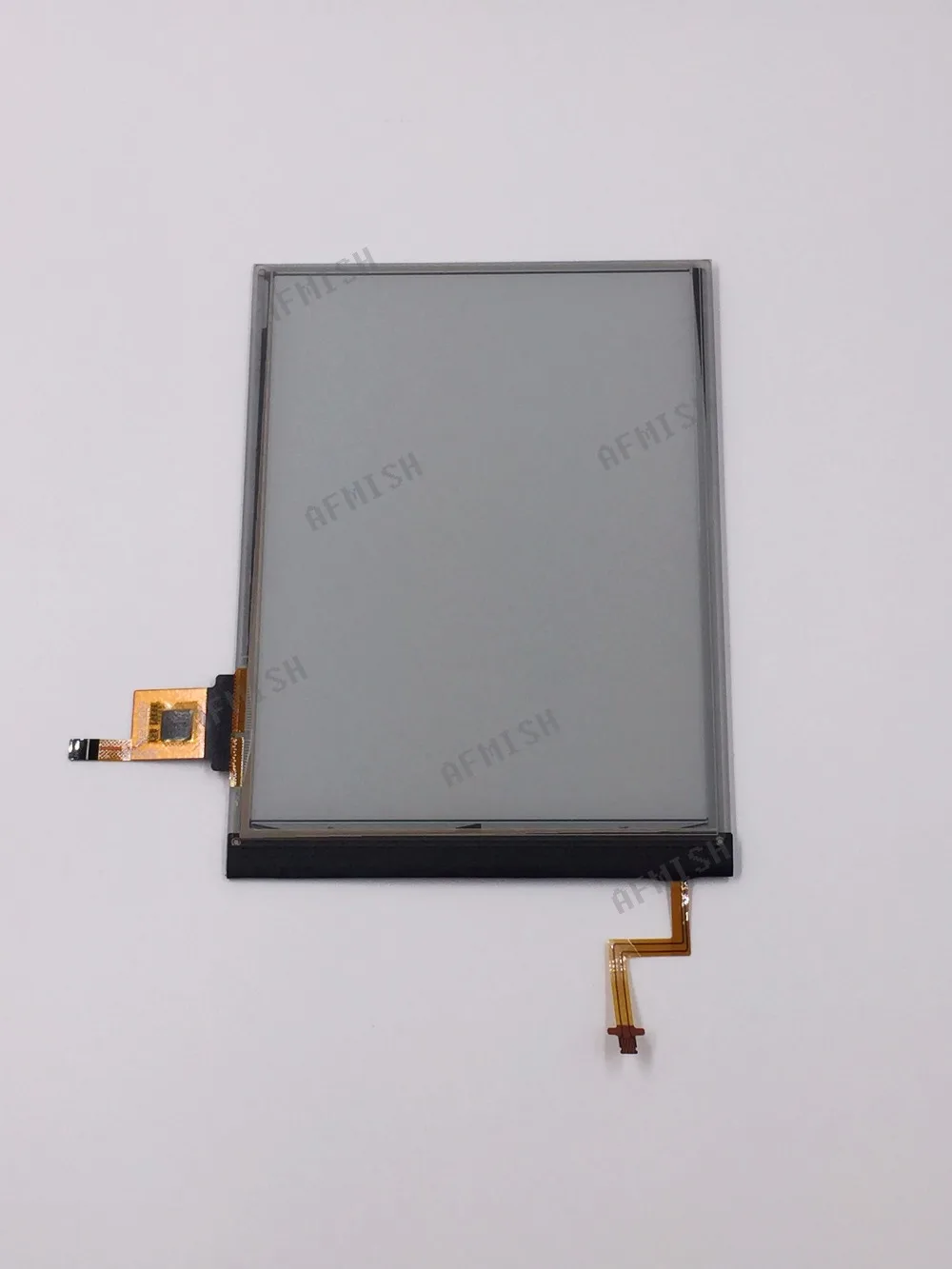 

ED060SCT within backlight and touch eink 100% new 6 inch LCD Display screen for Bookeen ebook readers free shipping