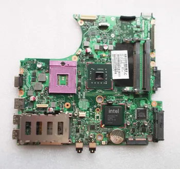 

Bargain Price laptop Motherboard FOR HP Comaq 4510S 4311S 4411S 4410S 574510-001 6050A2252601-MB-A0X 100% Tested GOOD