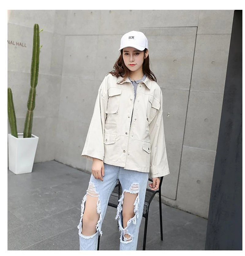 veste en jeans pour femme (6)