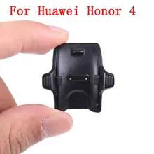 Зарядка через usb кабель док-станция для Зарядное устройство адаптер для huawei Honor Band 4/3/2 Pro B19 B29 Band4 Band3 Pro Eris часы Смарт-браслет
