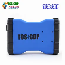 2014 R2 или 2015 R3 С Keygen TCS CDP Pro Без Bluetooth Нью-vci Поддержка Мультибрендовый Автомобили/грузовых автомобилей Автоматический Диагностический Сканер