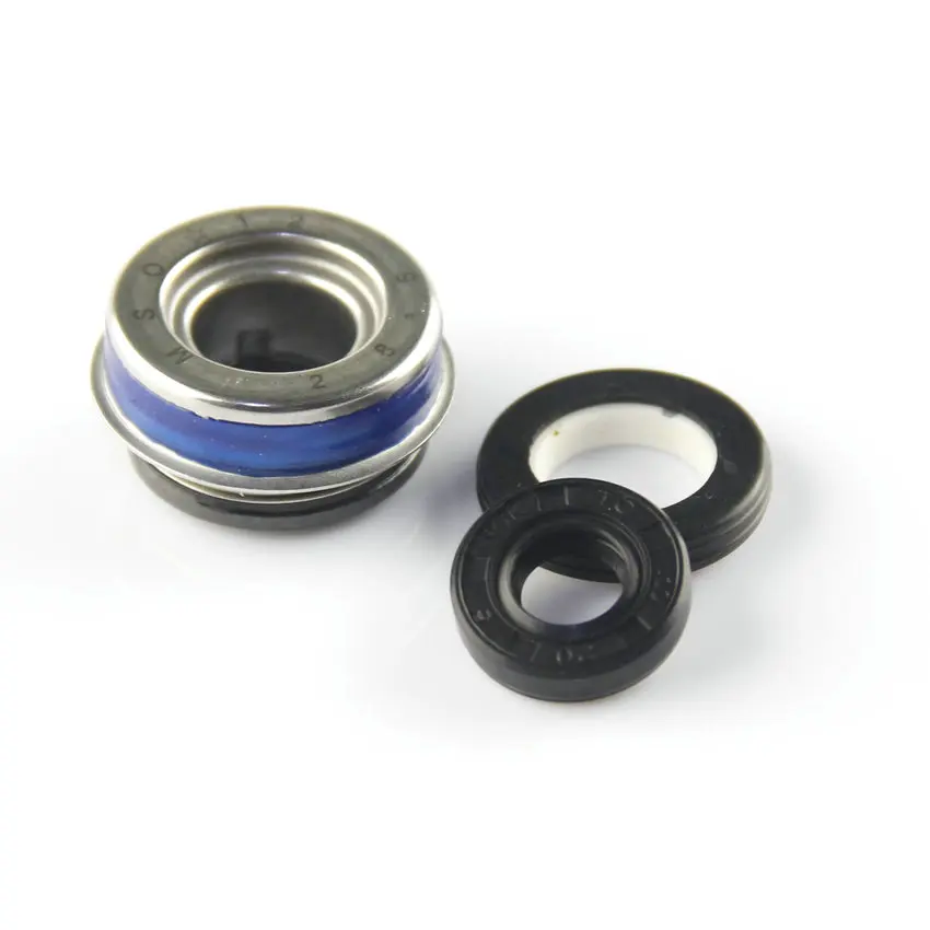 

WATER PUMP SEAL FOR HONDA XL125V Varadero VT125C Shadow Motorcycle Accessories