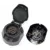 1x 12V 13 Pin Plastic Trailer Socket Boat Trailer Accessories - 13 Pin way core pole Caravan Connector adapter RV Accessories