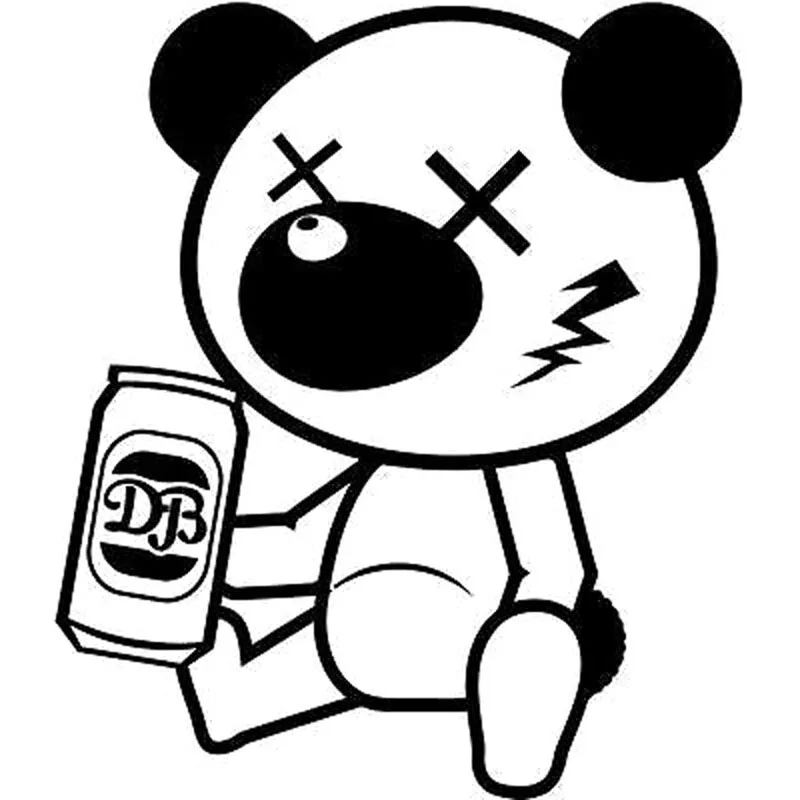 607