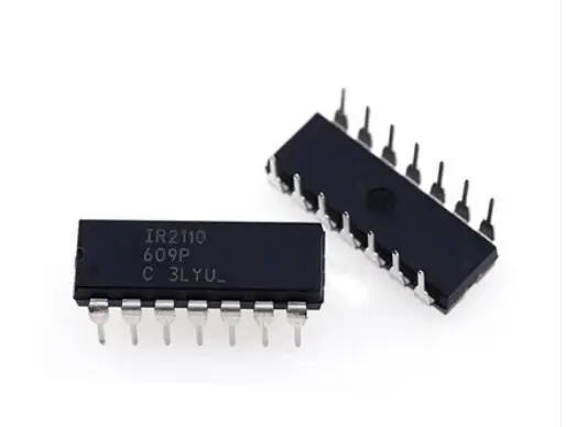 

IR2110 IR2110PBF Bridge Driver ic Chip In-Line Package DIP14 Patch SOP14 IR2110STRPBF