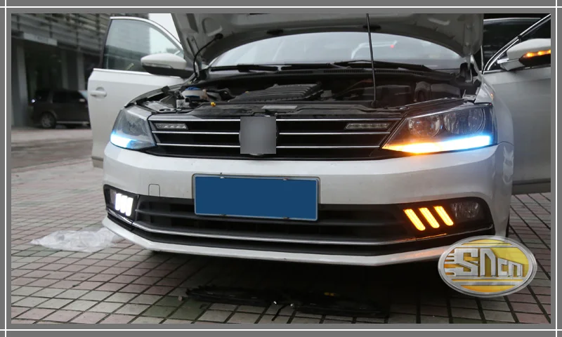 Jetta 2015 -13