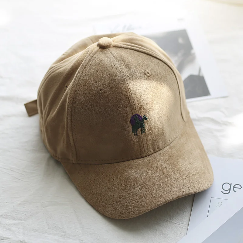 Baseball Cap With Ears for Men Cotton Hat Snapback Hats Ear Flaps For