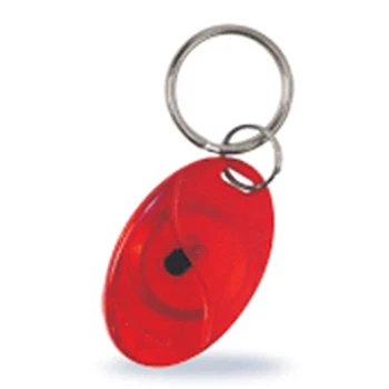 

RFID fob Key Chains Ring TK4100 Proximity ID 125KHz RFID Card Access Control key card