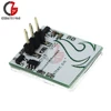 Capacitif Tactile Interrupteur Bouton RGB LED Module De Commutation Du Capteur HTTM DIY Carte Électronique Multi Couleur Anti-ingérence 3 v 5 v 6 v ► Photo 3/6