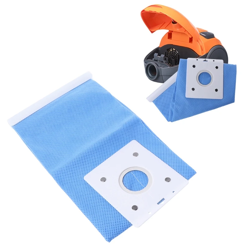 

SKYMEN 1PC DJ69-00420B For Samsung Vacuum Cleaner Dust Bag Long Term Filter Bag Vacuum Cleaner Part