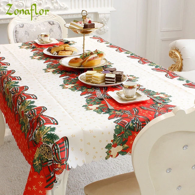 dining room christmas tablecloth tablecloth rectangular zonaflor christmas home kitchen dining table decorations tablecloth rectangular party covers new year ornaments aliexpresscom buy dining room christmas tablecloth tablecloth rectangular zonaflor christmas home kitchen dining table decorations tablecloth rectangular party covers new year ornaments aliexpresscom buy