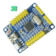 STM8S105k4t6C Совет по развитию минимальная система доска для учебы
