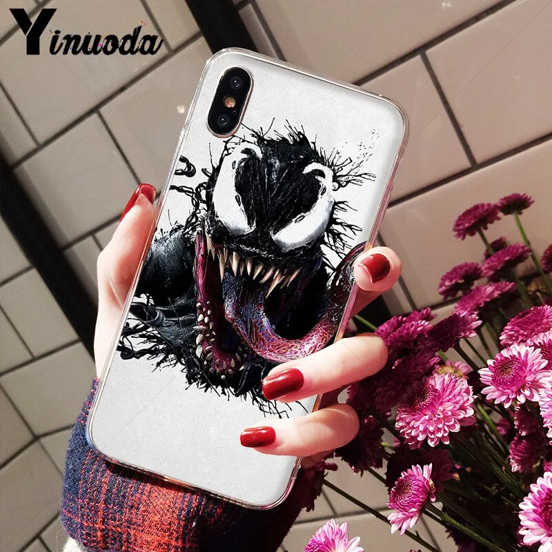 Venom In Stocked