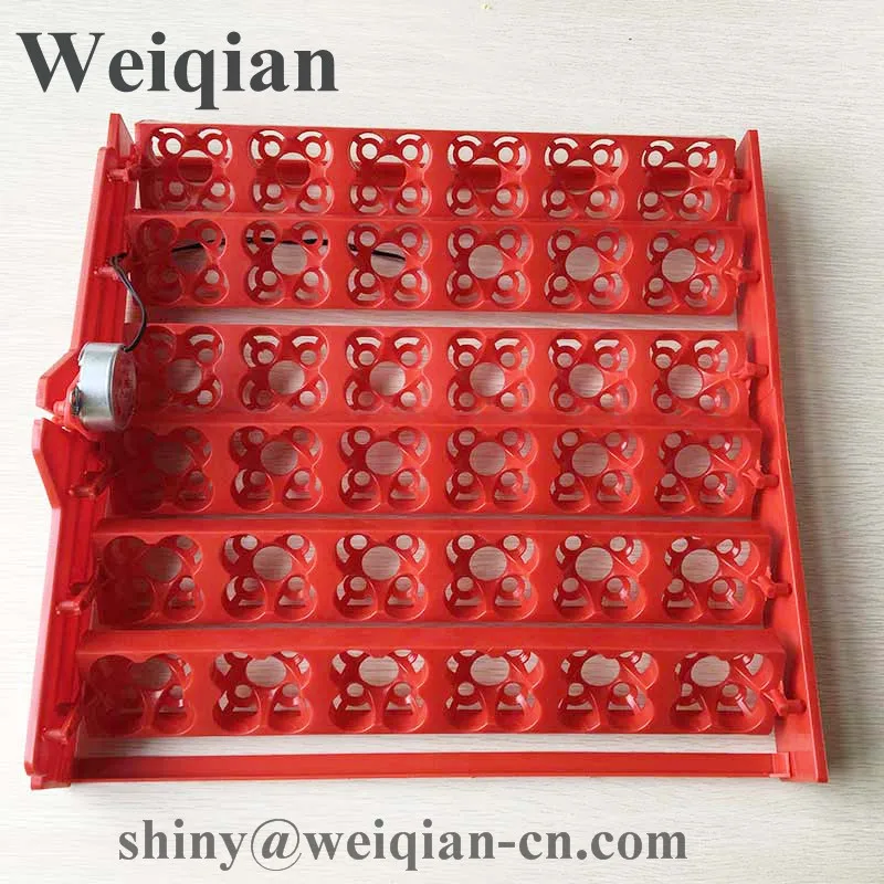 Weiqian Бренд 36 яйца/144 Птица eggsTray Птицы Автоматический Инкубатор Инкубационное