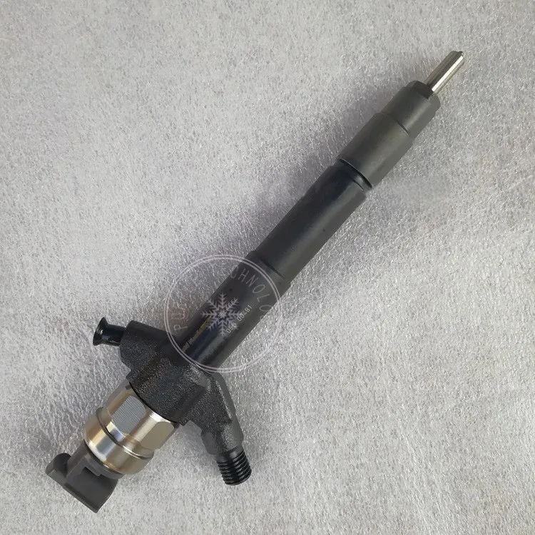densso common rail injector 