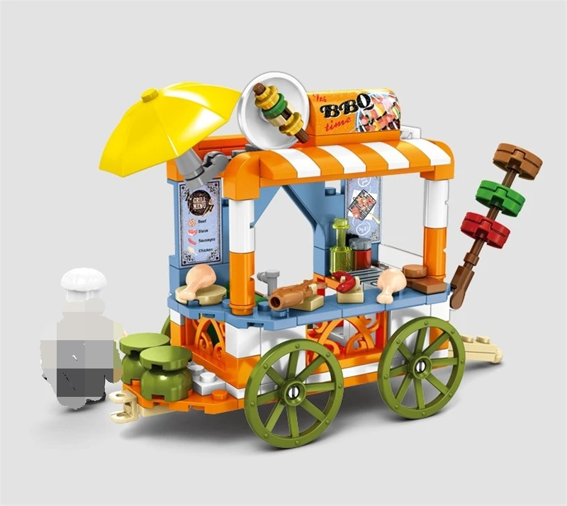 sembo blocks car 601103_m