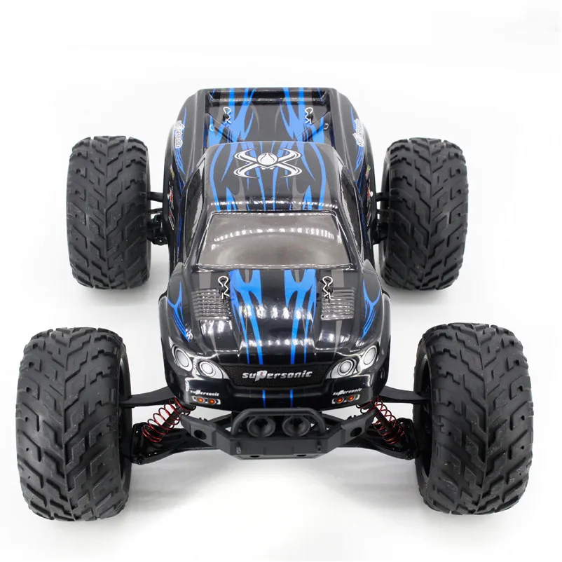 42 км/ч Rc автомобиль внедорожник высокое Скорость удаленного Управление на Pancel S911