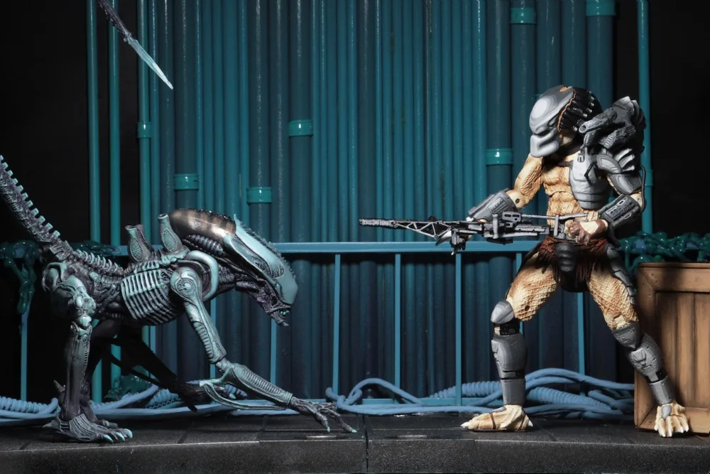 AVP-Arcade4