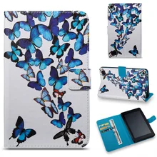 For 2017 Amazon All New Fire 7 Flip PU Leather Stand Case For Amazon Kindle Fire HD7 with Card Slot Protector cover 7.0'' Fire7 For 2017 Amazon All New Fire 7 Flip PU Leather Stand Case For Amazon Kindle Fire HD7 with Card Slot Protector cover 7.0'' Fire7