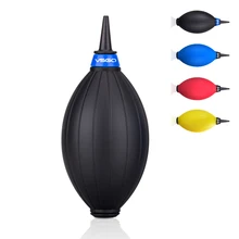 Air-Blower-Kit Camera-Lens VSGO Cleaning Rubber-Material Mini for Professional LSR Multi-Color.