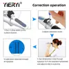 Yieryi Handheld 0~40%Brix 0~25% Alcohol Wort Specific Gravity Meter Beer Juice Wine Tester with Plastic Box ► Photo 3/6