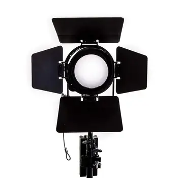 

NanGuang Bi-Colour LED Fresnel Light CN-60FC - NGCN60FC CD50