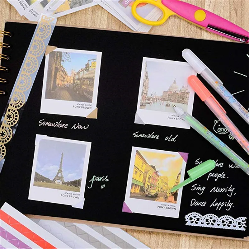 Scrapbook Album6