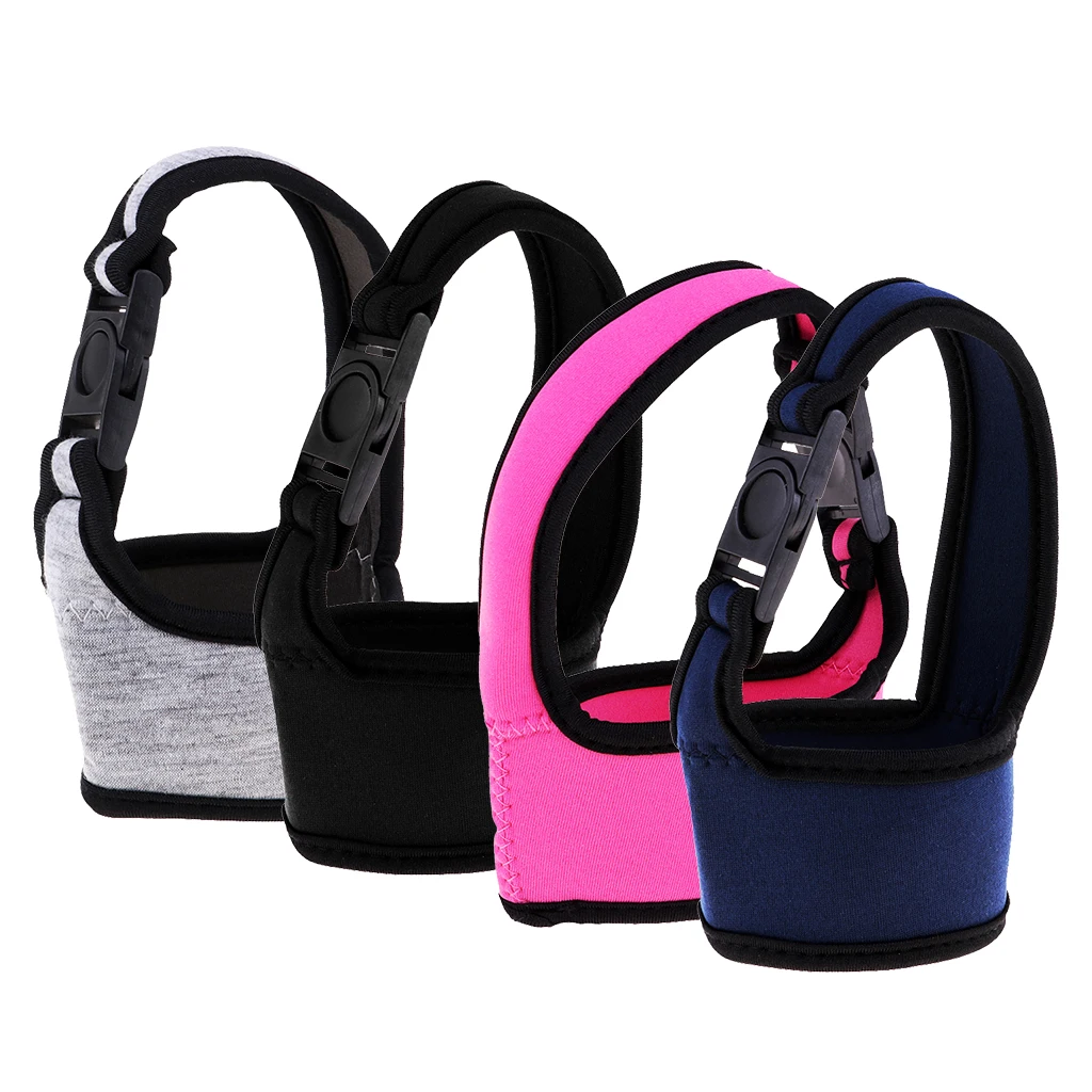 MagiDeal Insulated Coffee Cup Sleeves, Reusable Neoprene Drink Insulator Cup Holder Insulated Coffee Cup Sleeves