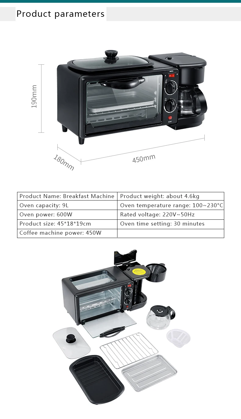 Cheap Forno c cafeteira e chapa