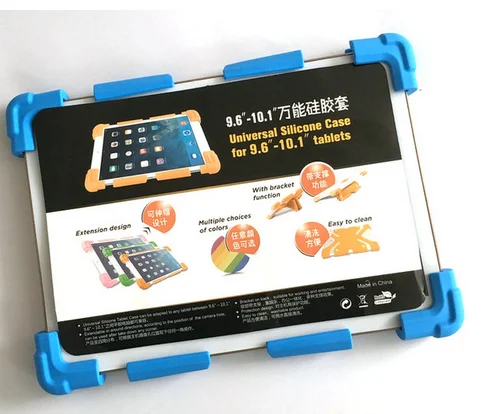 

Stand TPU Soft Silicone Case Cover Shell For 10.1" Digma Optima 1022N 1023N 1024N 1025N 1026N 1015 1030D 1315T 3G 4G Tablet