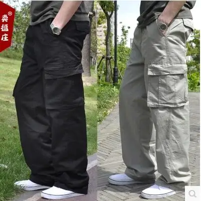 Popular Side Pockets Pants-Buy Cheap Side Pockets Pants
