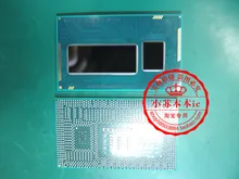 1 шт. I5-4200U SR170 I5 4200U SR170 BGA 100% новый и оригинальный