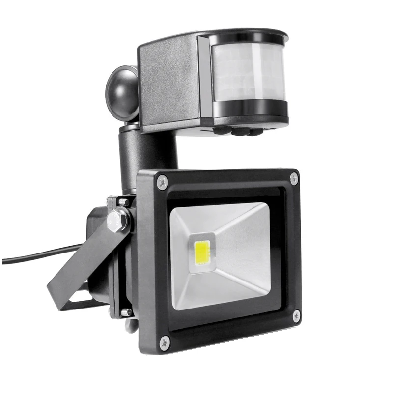Светодиодный прожектор Ivanowa 10 Вт 12 В 24 В|10w led floodlight|spotlight waterproofled floodlight |