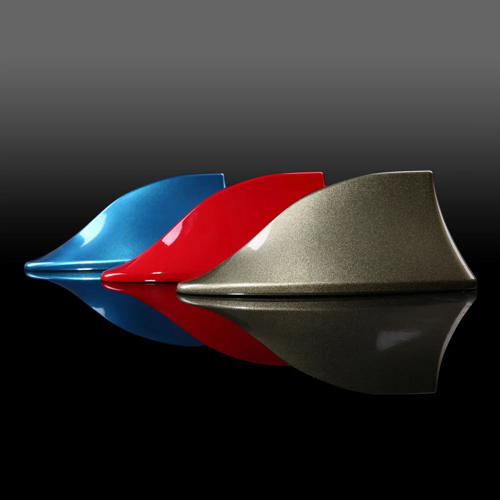 Shark fin antenna special car radio antenna shark fin automatic antenna