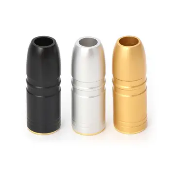 

1Pc 5 Pole 4.4mm Headphone Jack Plug Audio Adapter Female Converter for Sony NW-WM1Z NW-WM1A