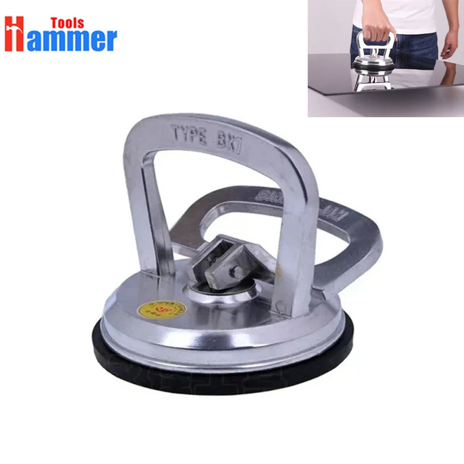 SUCTION CUP PULLER BODYWORK DENT DAMAGE REMOVER BODYWORK AUTO SUCTION CUP