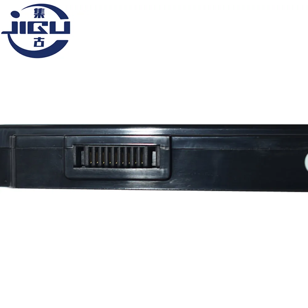 JIGU Аккумулятор для ноутбука ASUS N61J N61Ja N61jq N61jv N61 N61D N53T N53J N53S M50 A32-N61 A32-M50 A33-M50