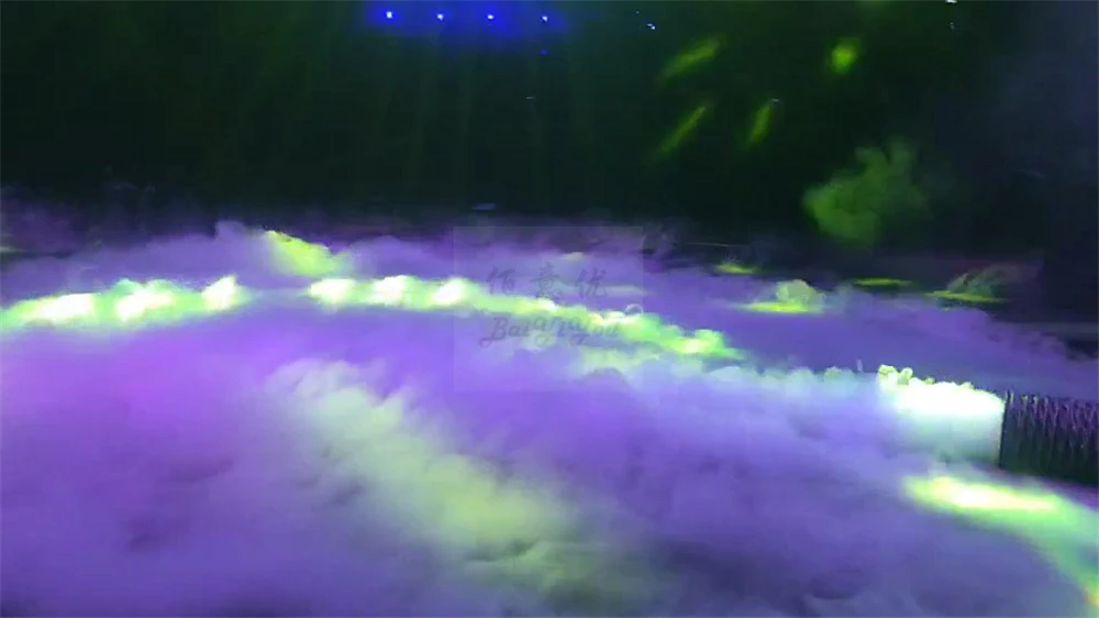 Water Fog Machine 49