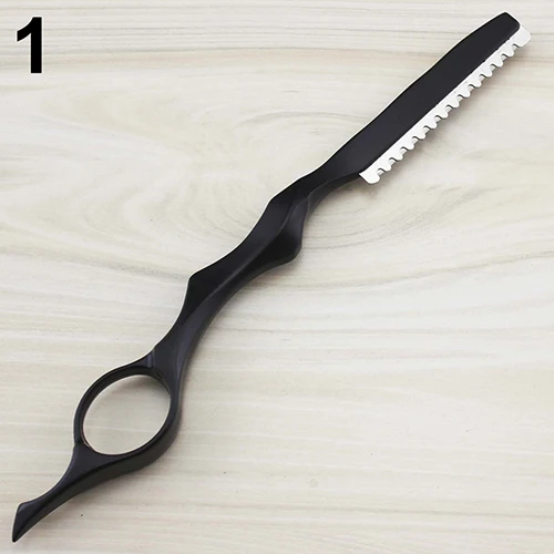 Thinning Scissors Barber Razor Feathering Grooming Hairdressing Hair