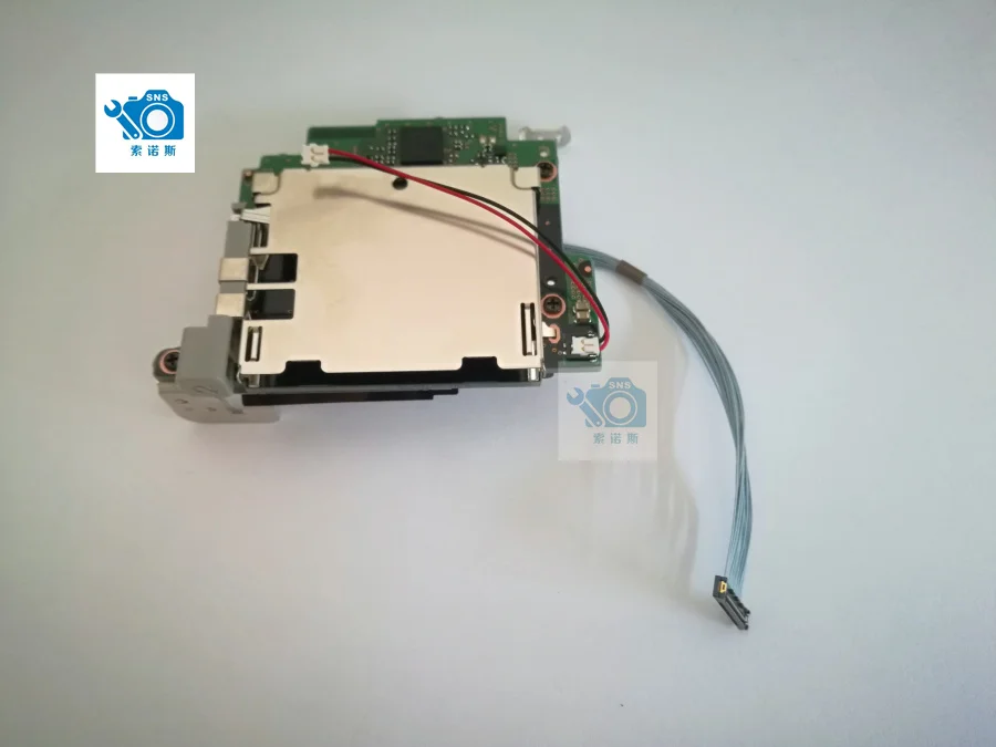 И для Niko D4S медиа PCB блок 1138X